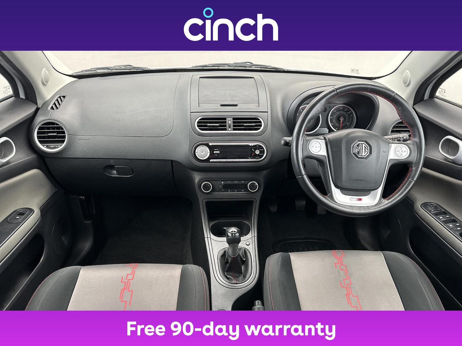 Used MG MG3 2017 for sale - 76487259: Photo 15