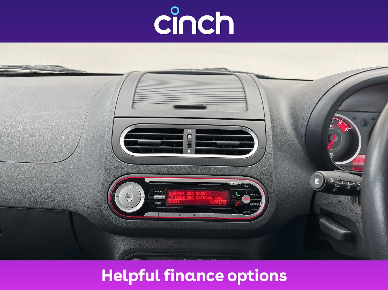 Used MG MG3 2017 for sale - 76487259: Photo 17