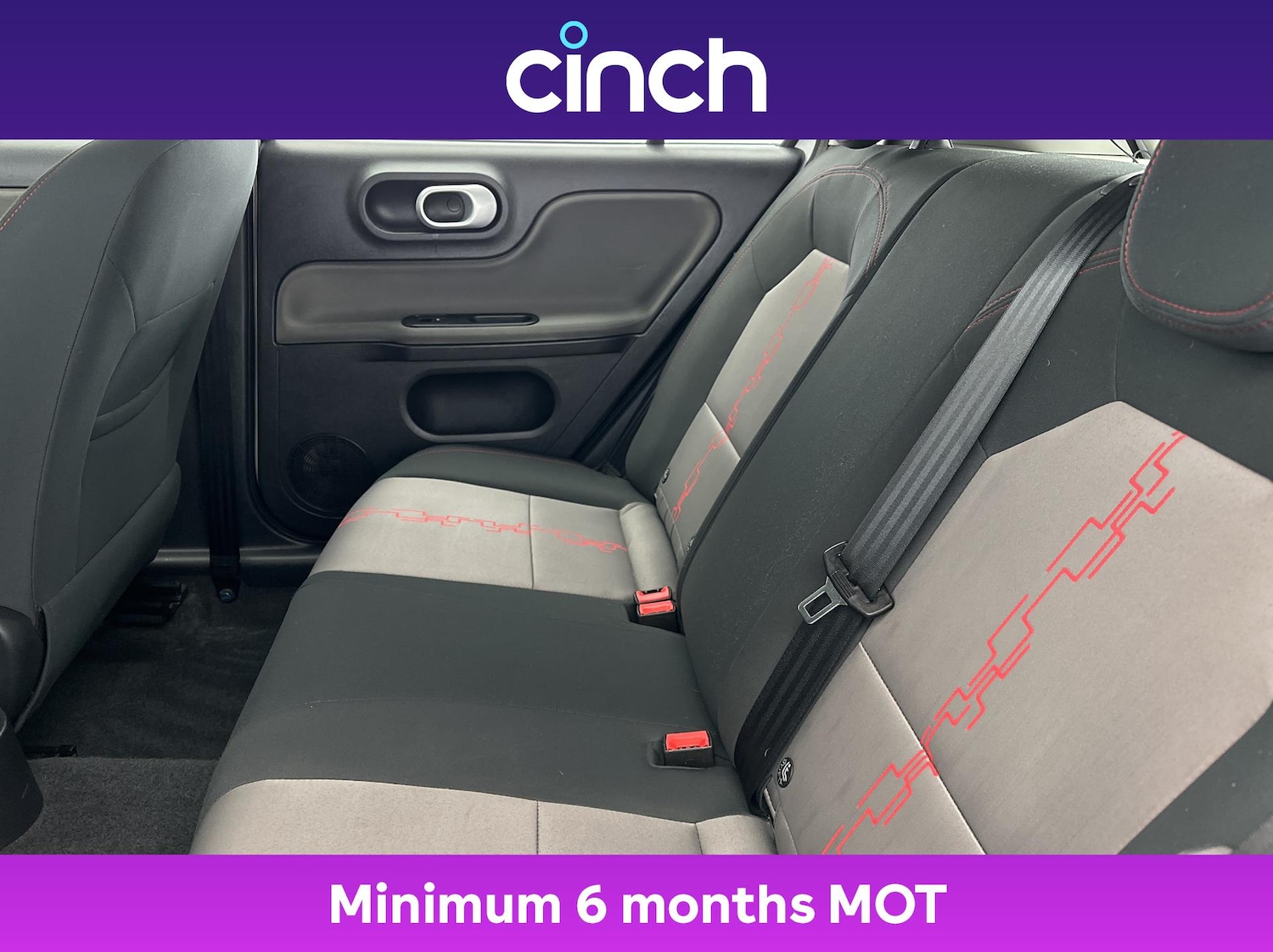 Used MG MG3 2017 for sale - 76487259: Photo 20