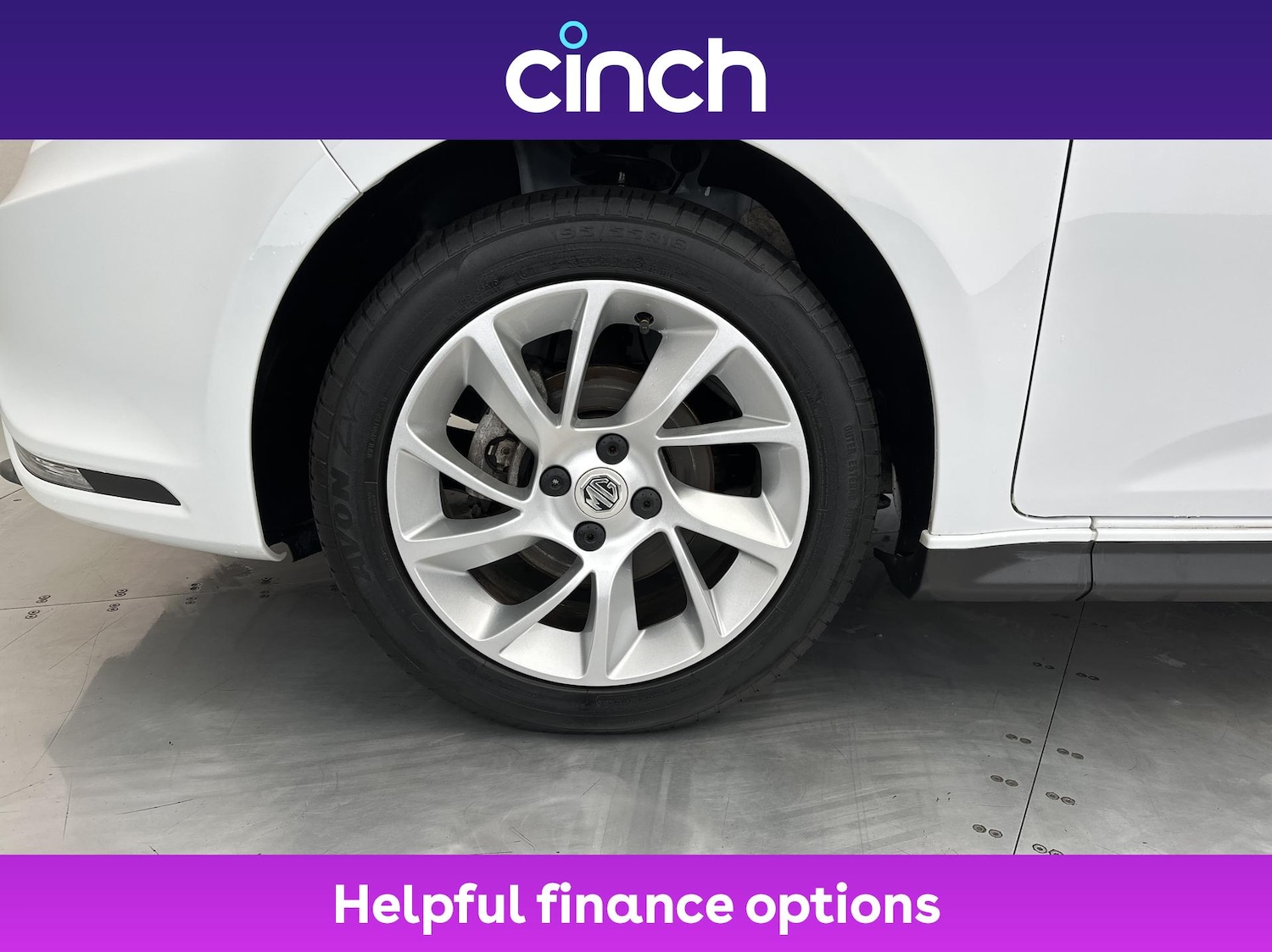 Used MG MG3 2017 for sale - 76487259: Photo 24