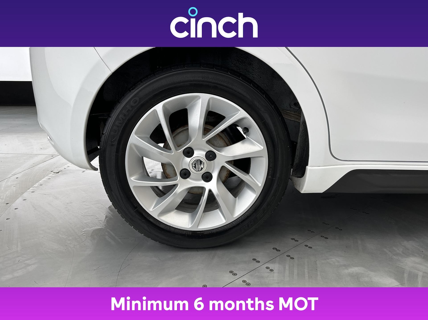 Used MG MG3 2017 for sale - 76487259: Photo 27