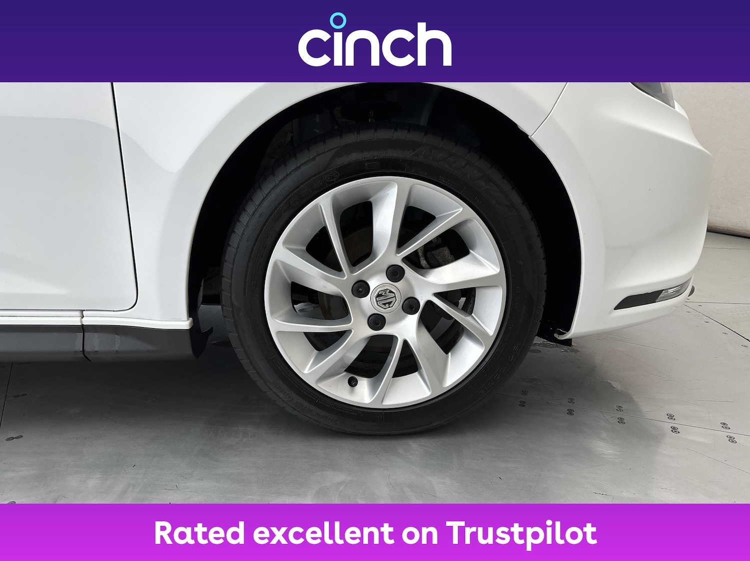 Used MG MG3 2017 for sale - 76487259: Photo 28