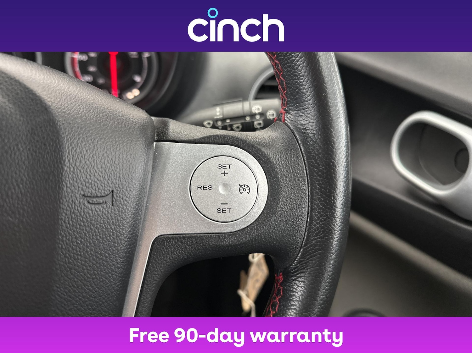 Used MG MG3 2017 for sale - 76487259: Photo 29