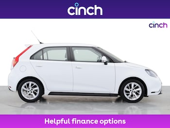 Used MG MG3 2017 for sale - 76487259: Photo