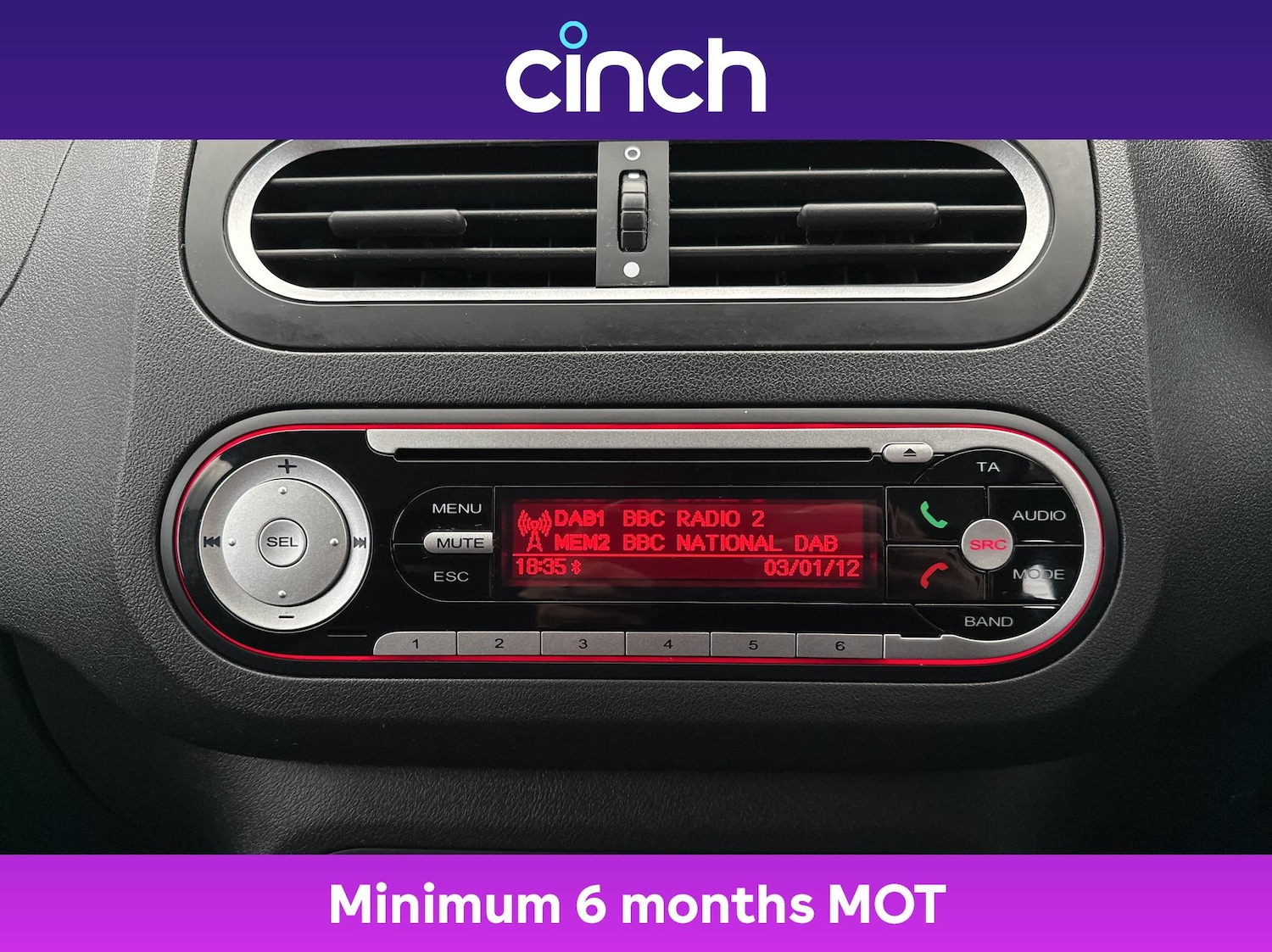 Used MG MG3 2017 for sale - 76487259: Photo 32