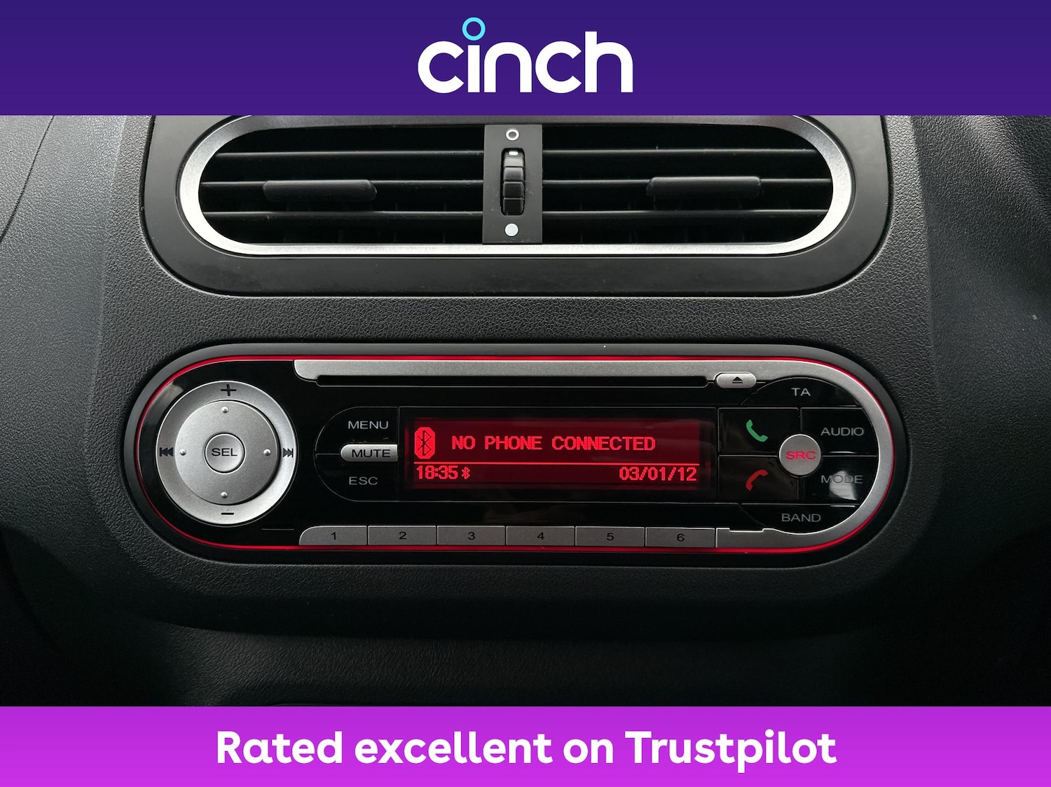 Used MG MG3 2017 for sale - 76487259: Photo 33