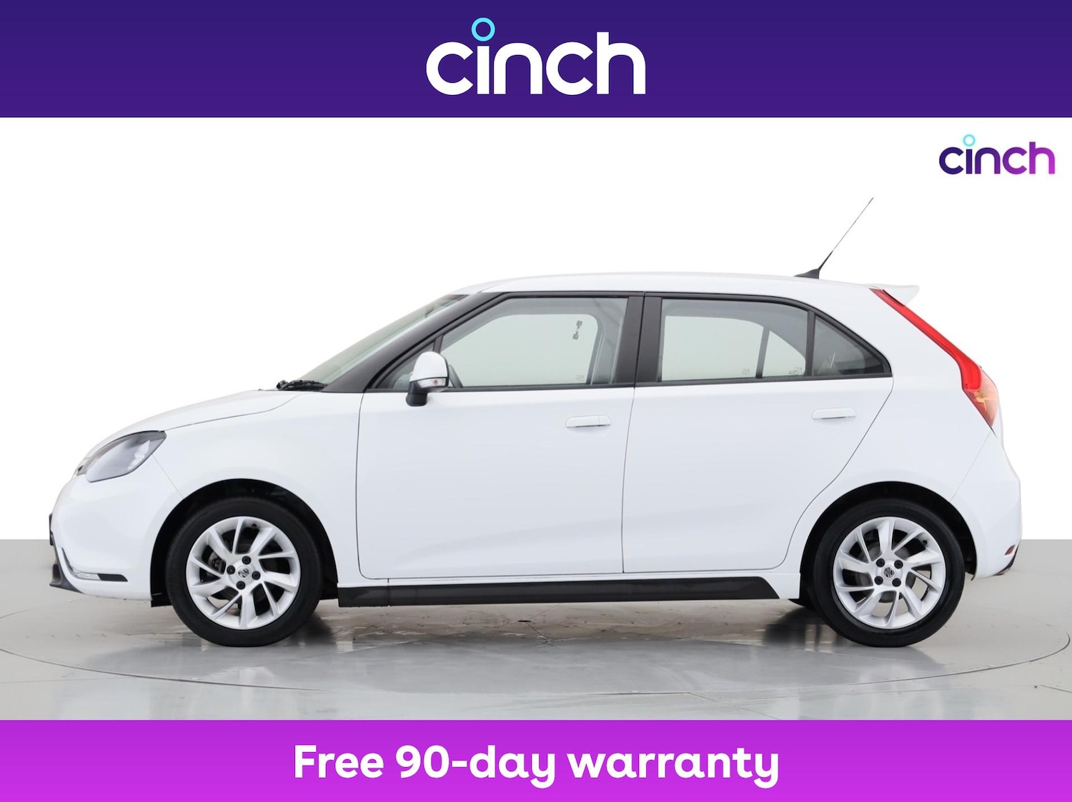 Used MG MG3 2017 for sale - 76487259: Photo 8