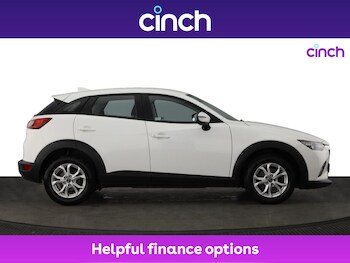 Used Mazda CX-3 2018 for sale - 75902980: Photo