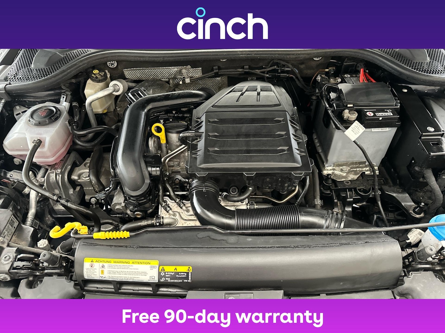 Used Audi A1 2019 for sale - 76888909: Photo 23