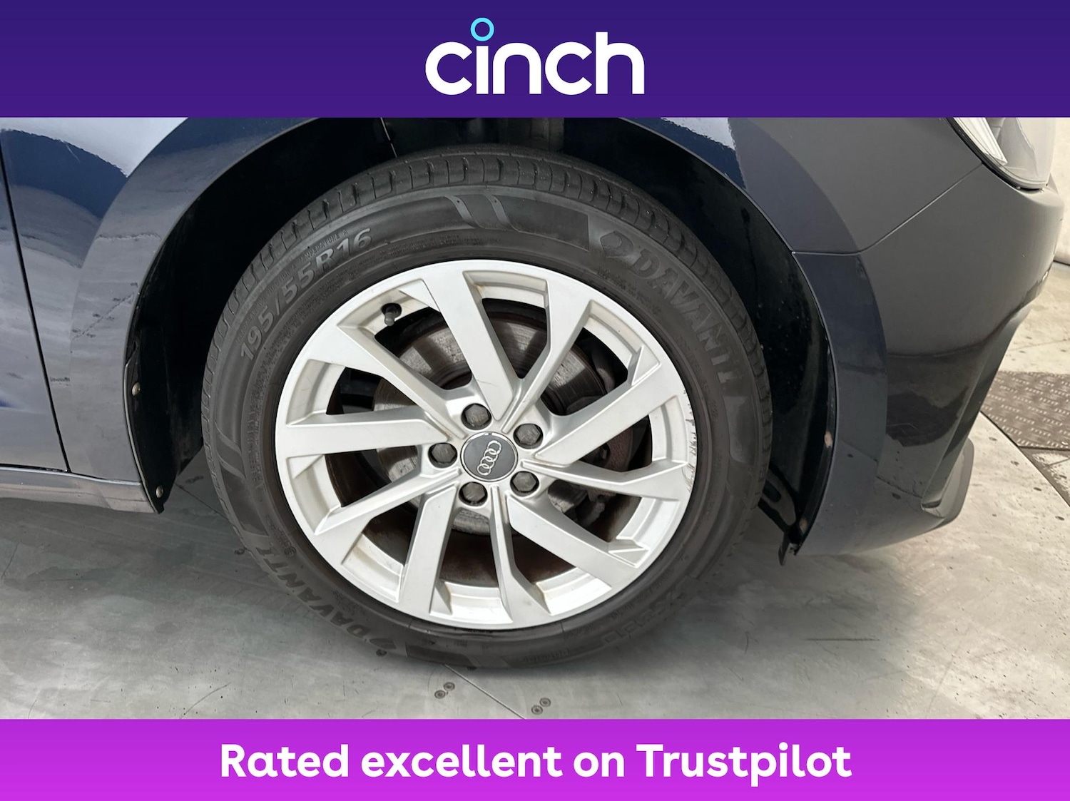 Used Audi A1 2019 for sale - 76888909: Photo 28