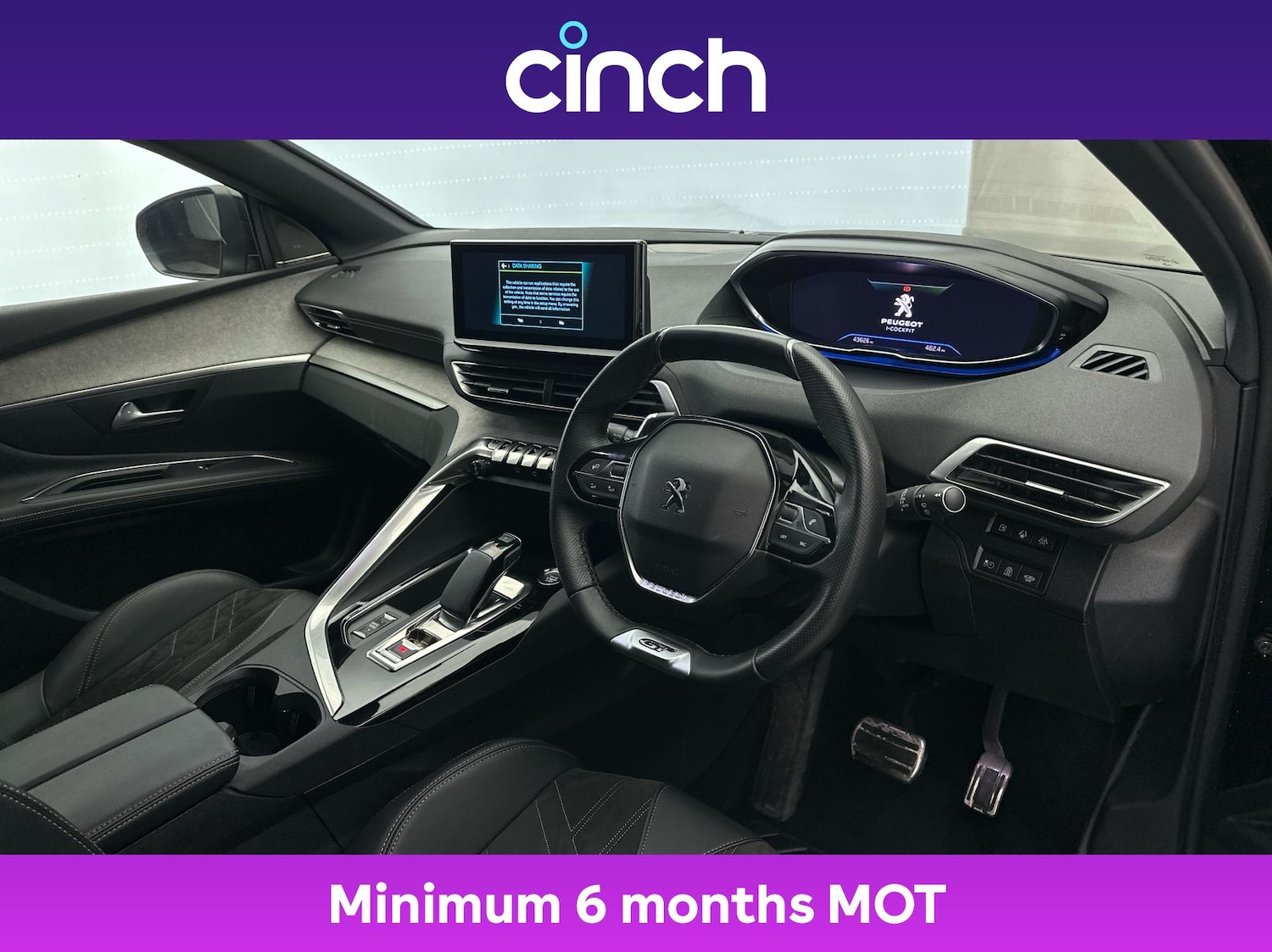 Used Peugeot 3008 2022 for sale - 76966869: Photo 12