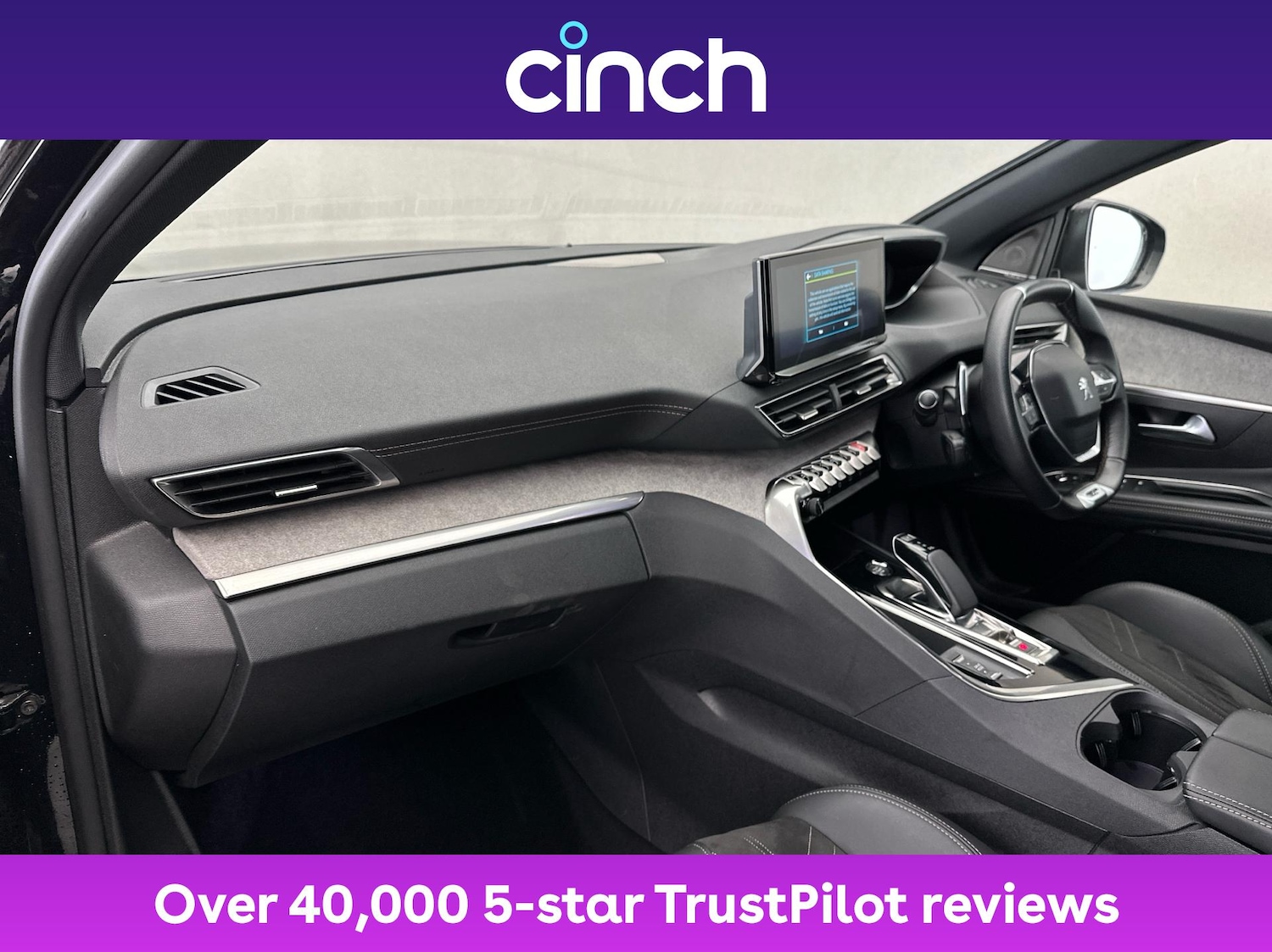 Used Peugeot 3008 2022 for sale - 76966869: Photo 14