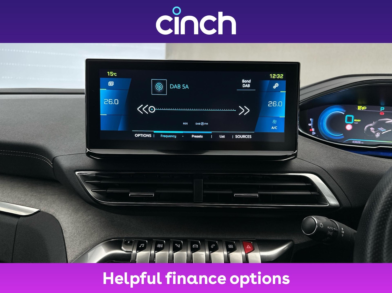 Used Peugeot 3008 2022 for sale - 76966869: Photo 17