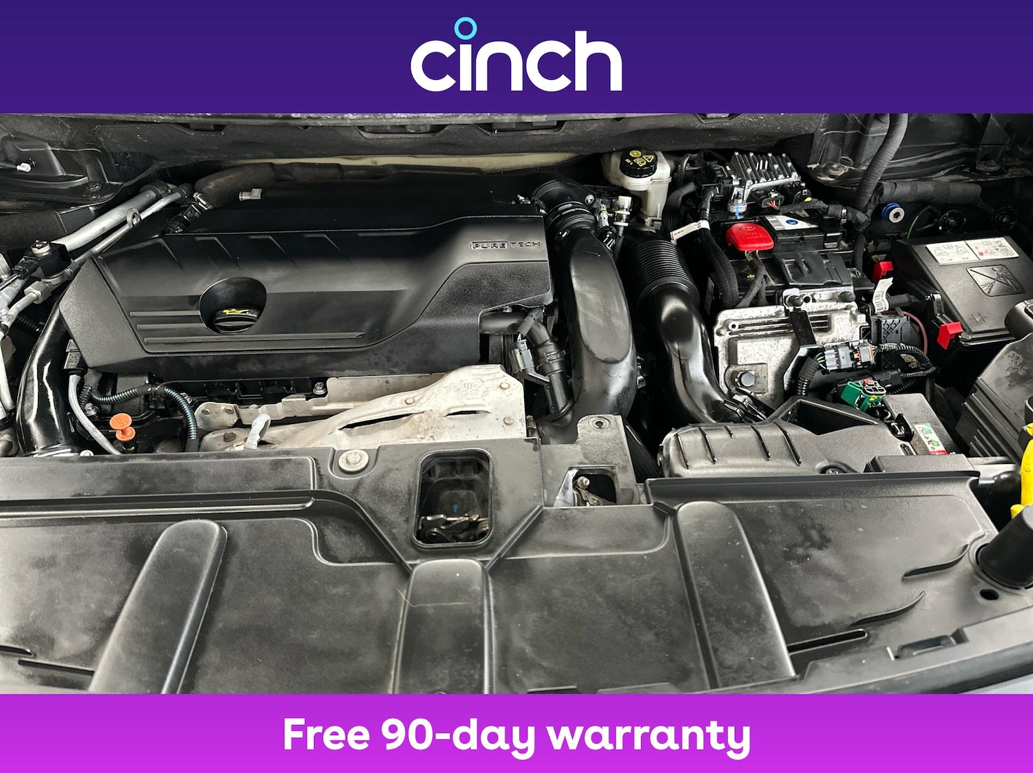 Used Peugeot 3008 2022 for sale - 76966869: Photo 23