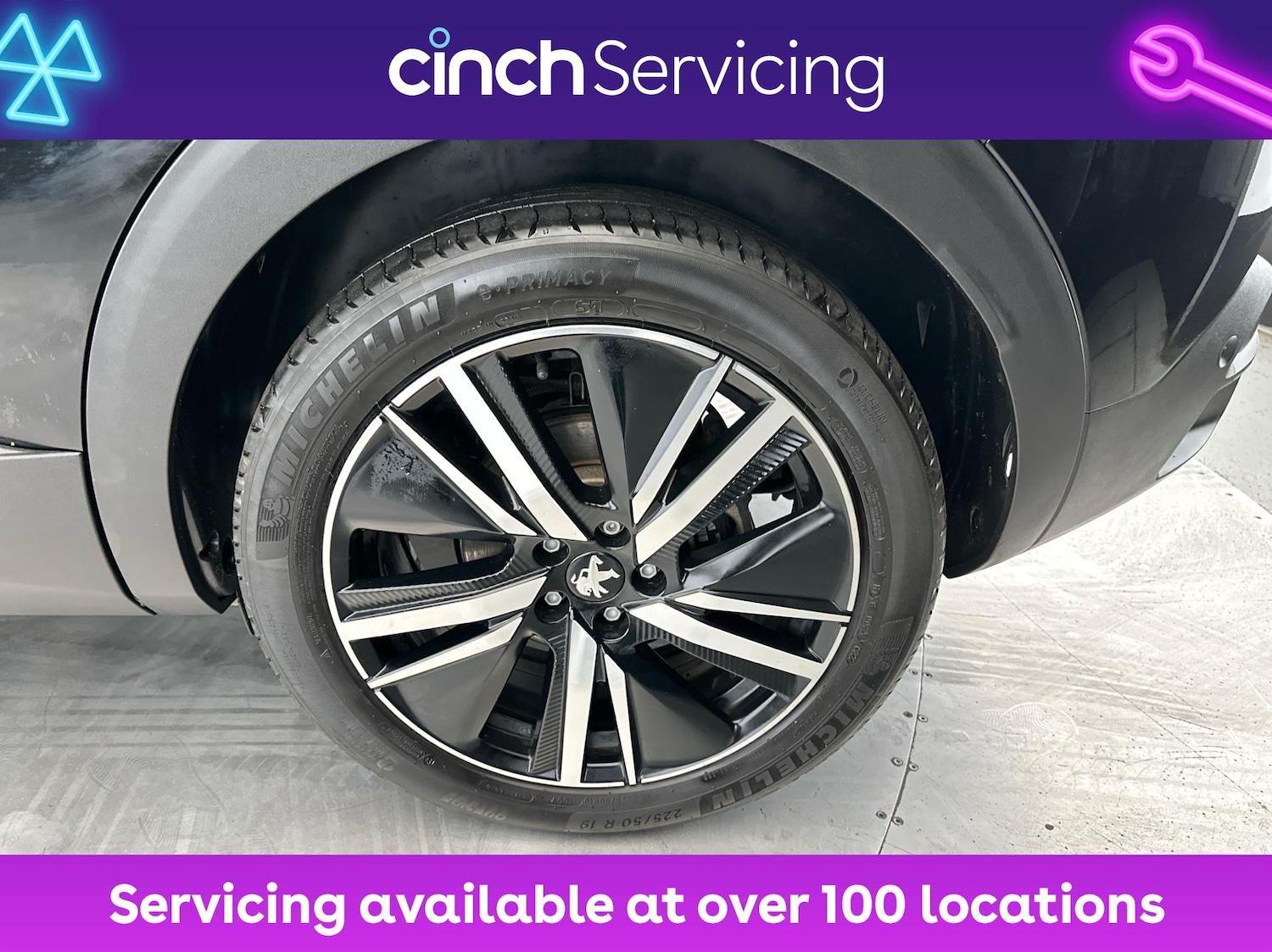 Used Peugeot 3008 2022 for sale - 76966869: Photo 26