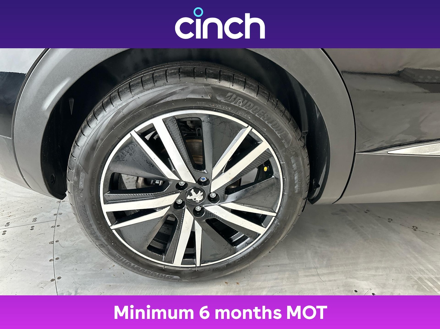 Used Peugeot 3008 2022 for sale - 76966869: Photo 27