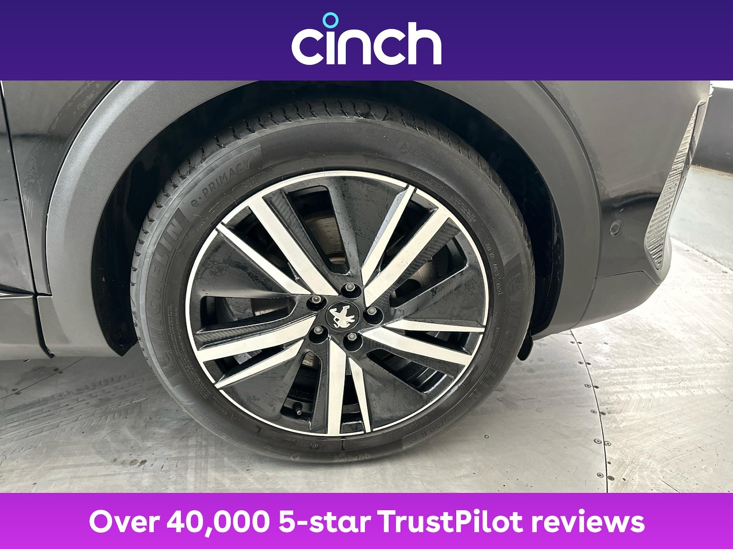 Used Peugeot 3008 2022 for sale - 76966869: Photo 28