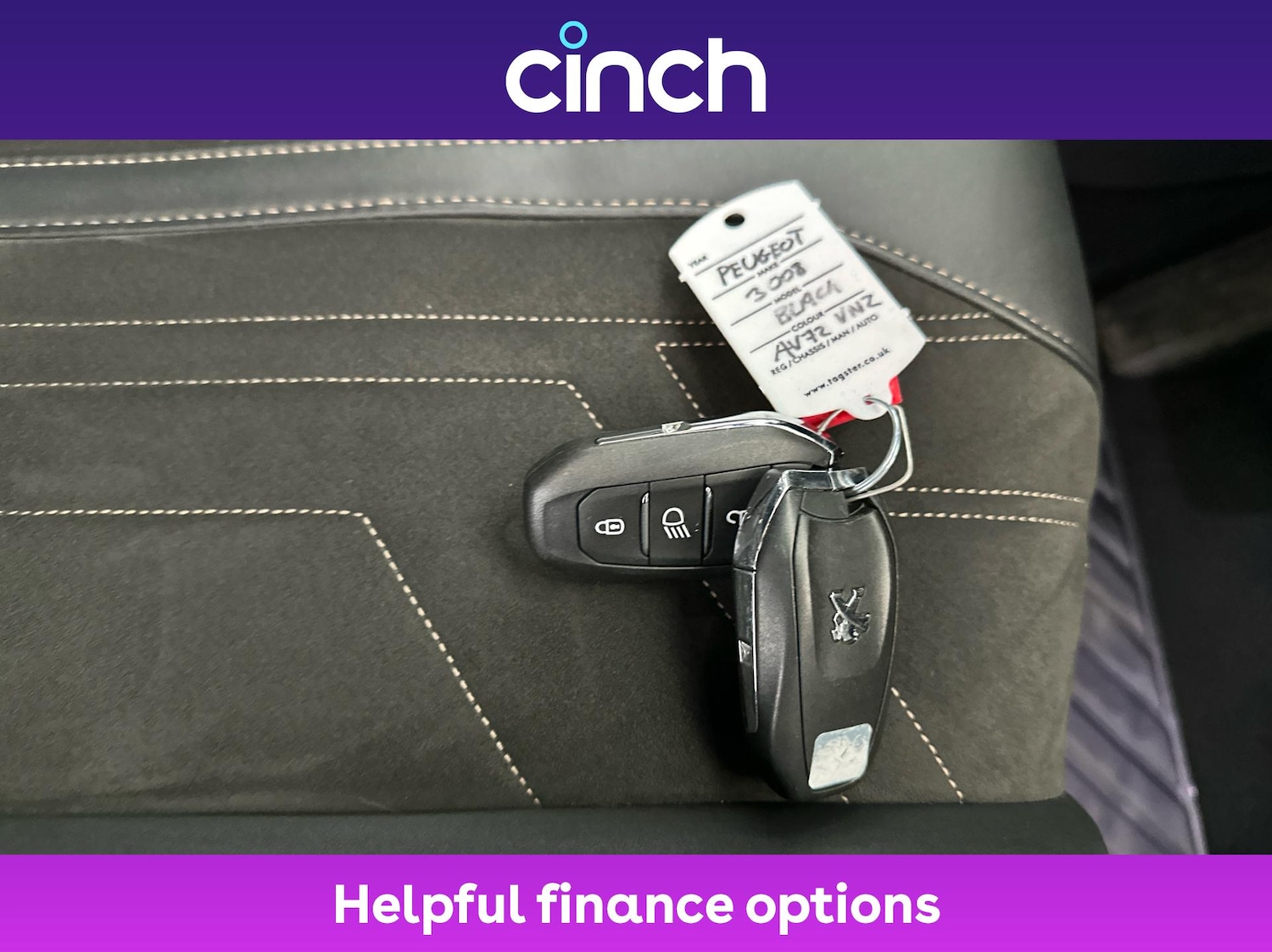 Used Peugeot 3008 2022 for sale - 76966869: Photo 30