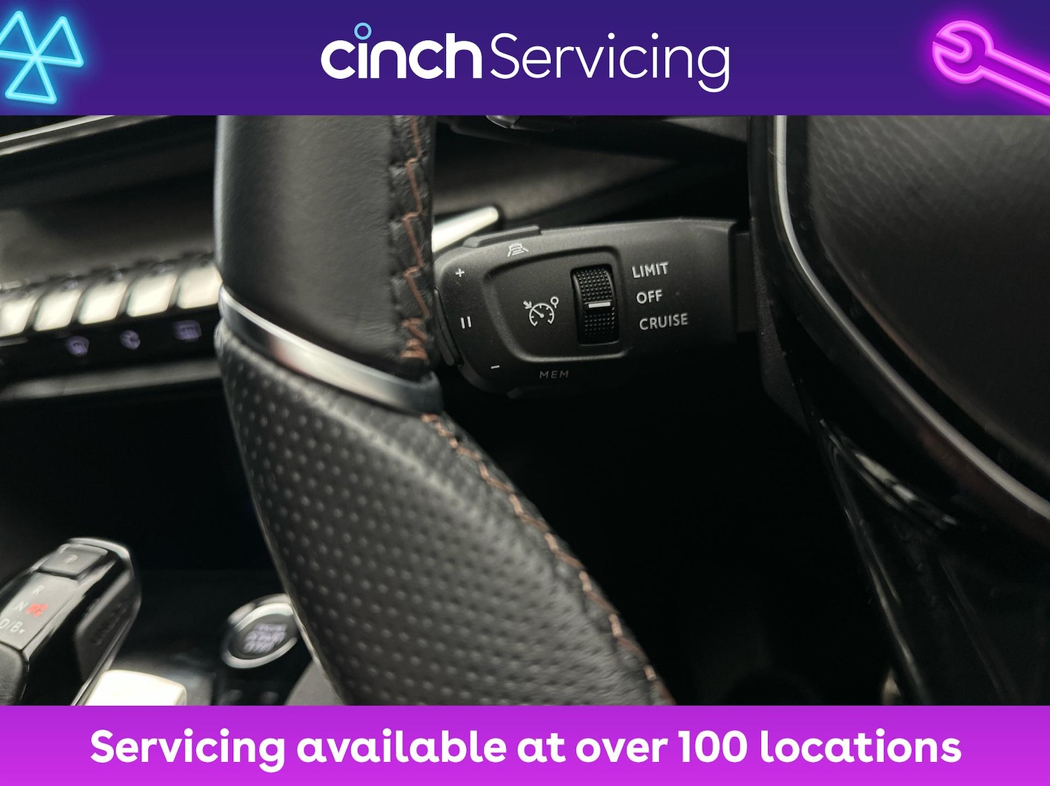 Used Peugeot 3008 2022 for sale - 76966869: Photo 36