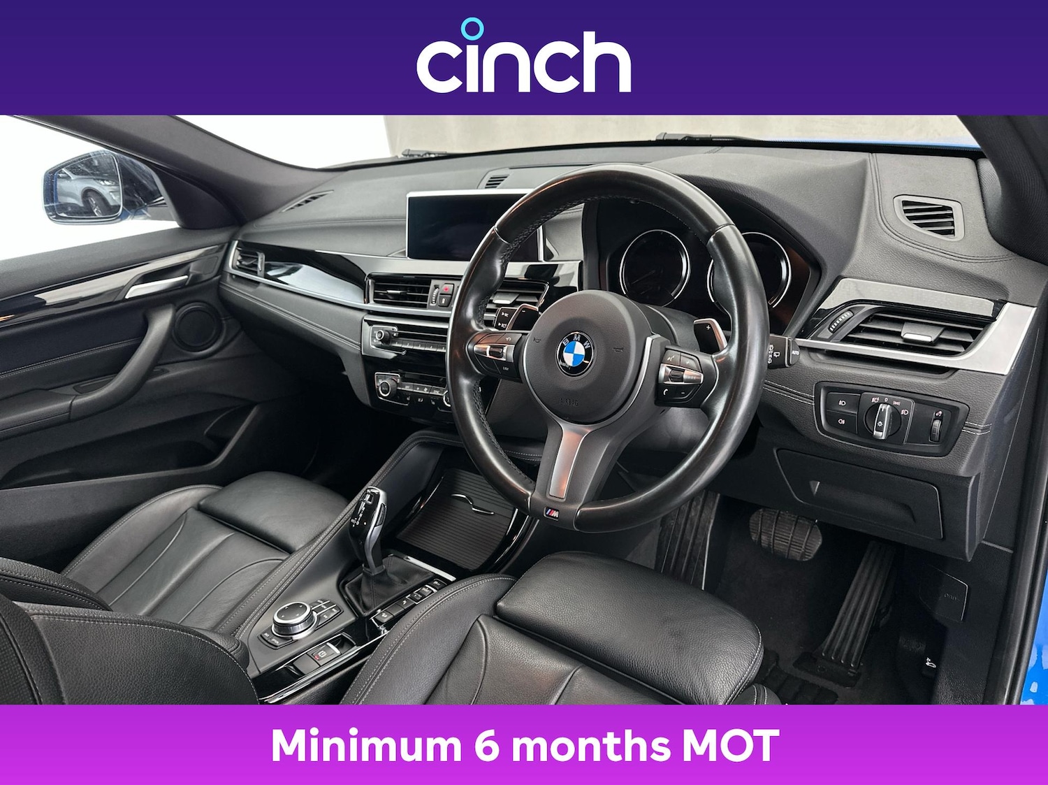 Used BMW X2 2020 for sale - 76783180: Photo 12