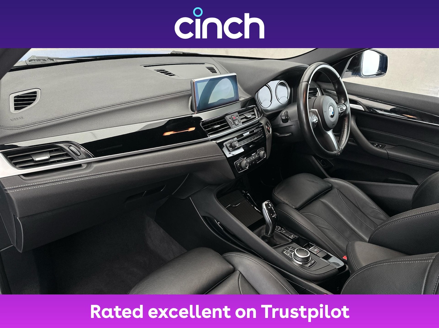 Used BMW X2 2020 for sale - 76783180: Photo 14