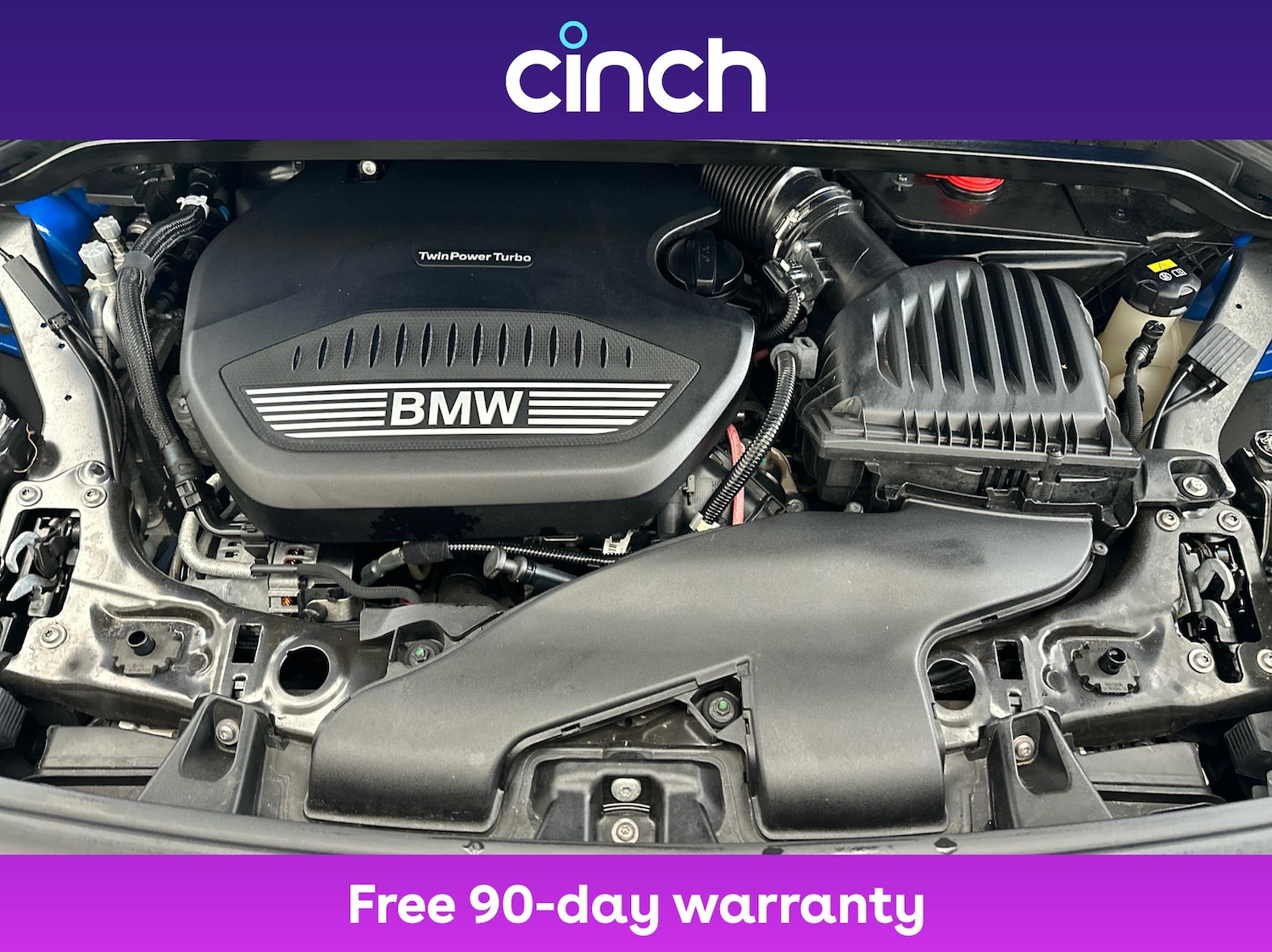 Used BMW X2 2020 for sale - 76783180: Photo 23