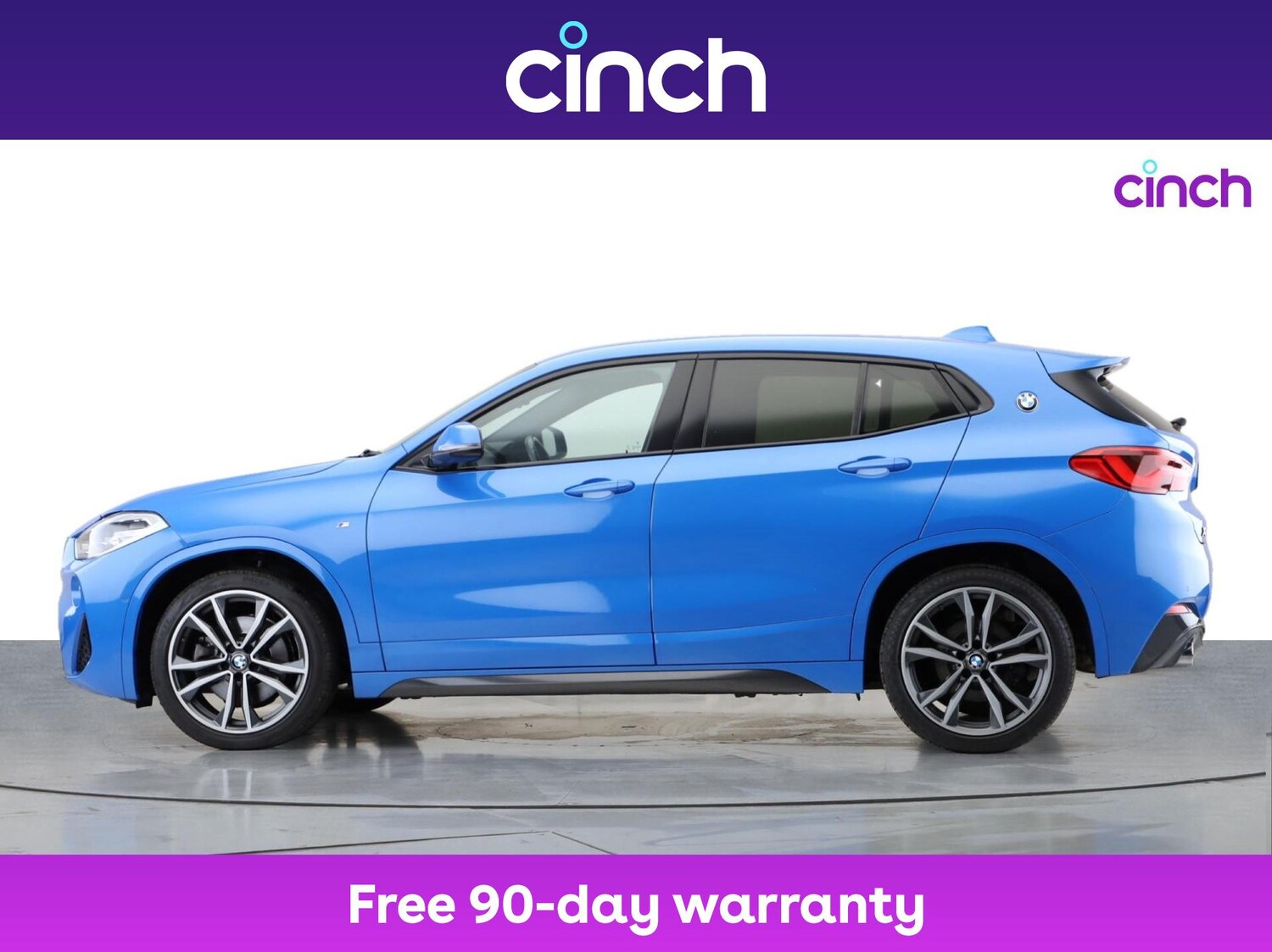 Used BMW X2 2020 for sale - 76783180: Photo 8