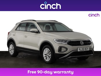 Volkswagen - T-Roc