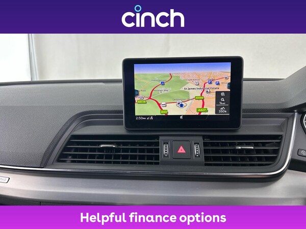 Used Audi Q5 2018 for sale - 75543191: Photo 17