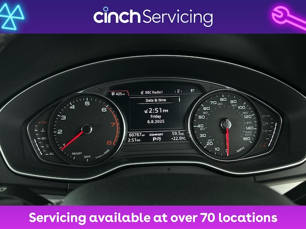 Used Audi Q5 2018 for sale - 75543191: Photo 18