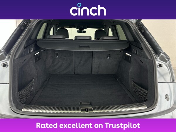 Used Audi Q5 2018 for sale - 75543191: Photo 21