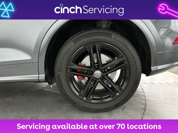Used Audi Q5 2018 for sale - 75543191: Photo 26