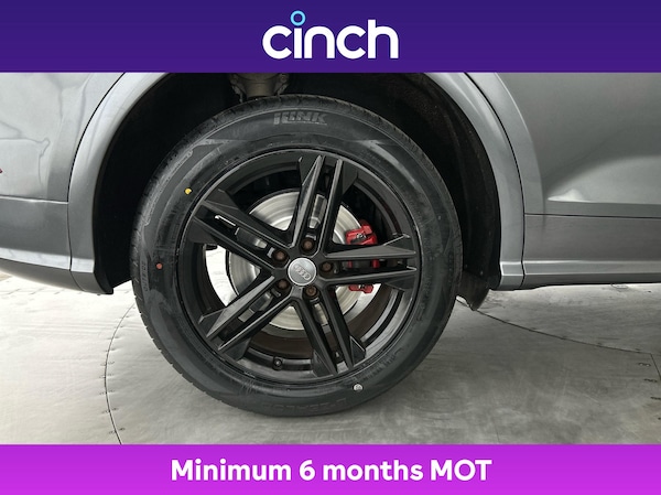 Used Audi Q5 2018 for sale - 75543191: Photo 27