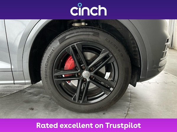 Used Audi Q5 2018 for sale - 75543191: Photo 28
