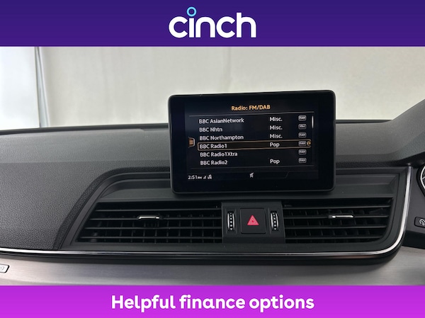 Used Audi Q5 2018 for sale - 75543191: Photo 30