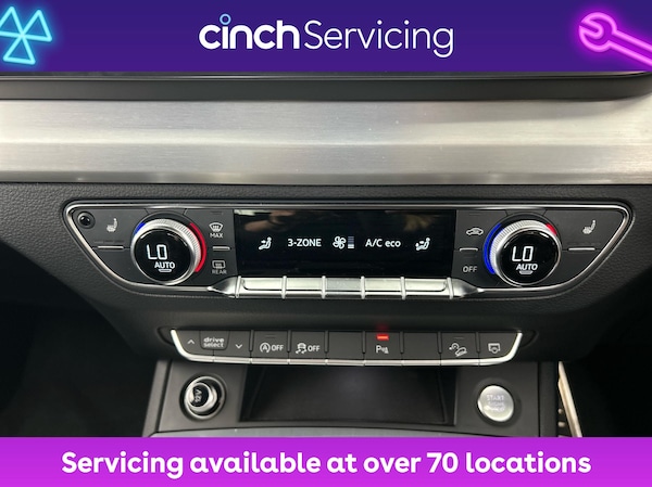 Used Audi Q5 2018 for sale - 75543191: Photo 31