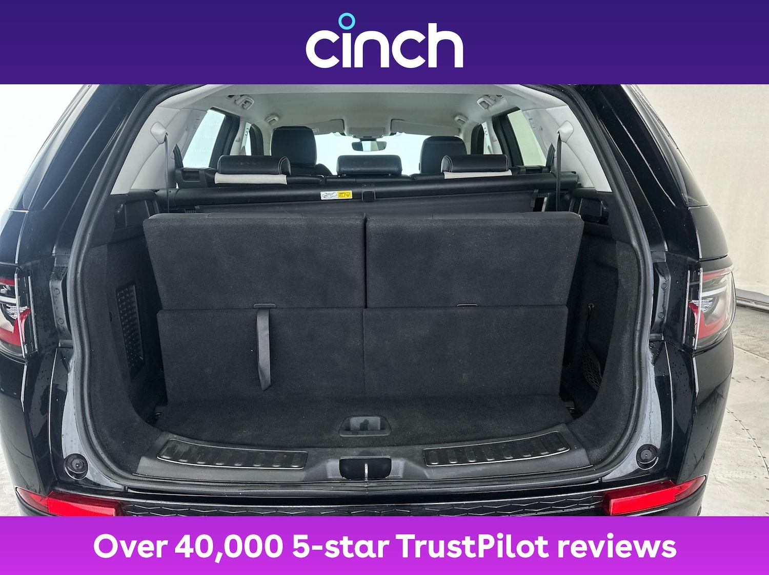 Used Land Rover Discovery Sport 2020 for sale - 77079844: Photo 21