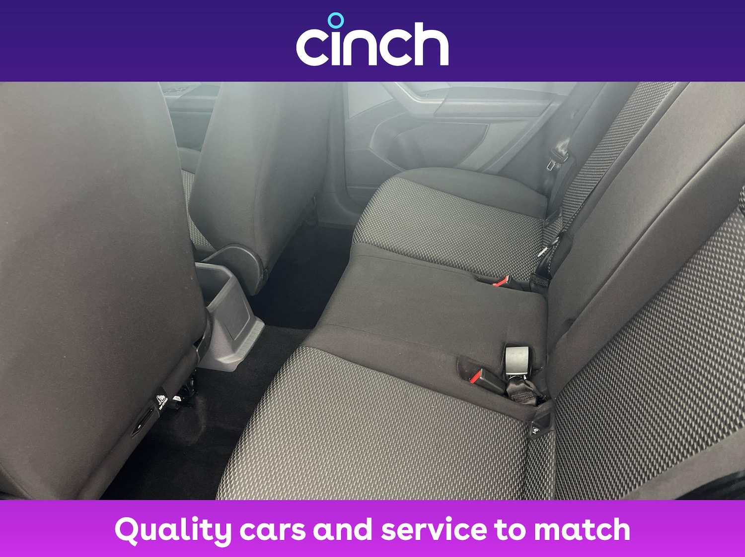 Used Volkswagen T-Cross 2021 for sale - 77064289: Photo 20