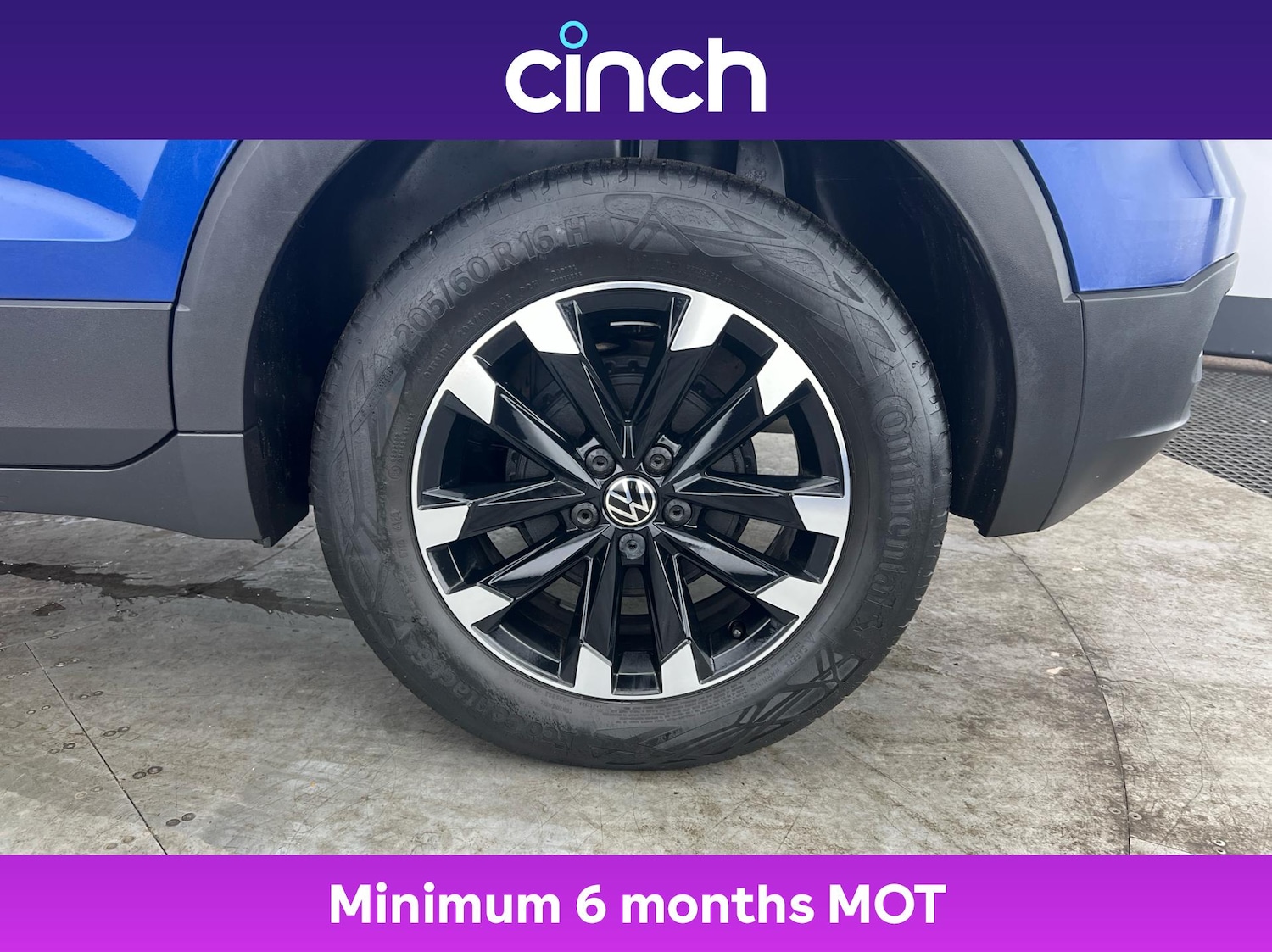 Used Volkswagen T-Cross 2021 for sale - 77064289: Photo 26