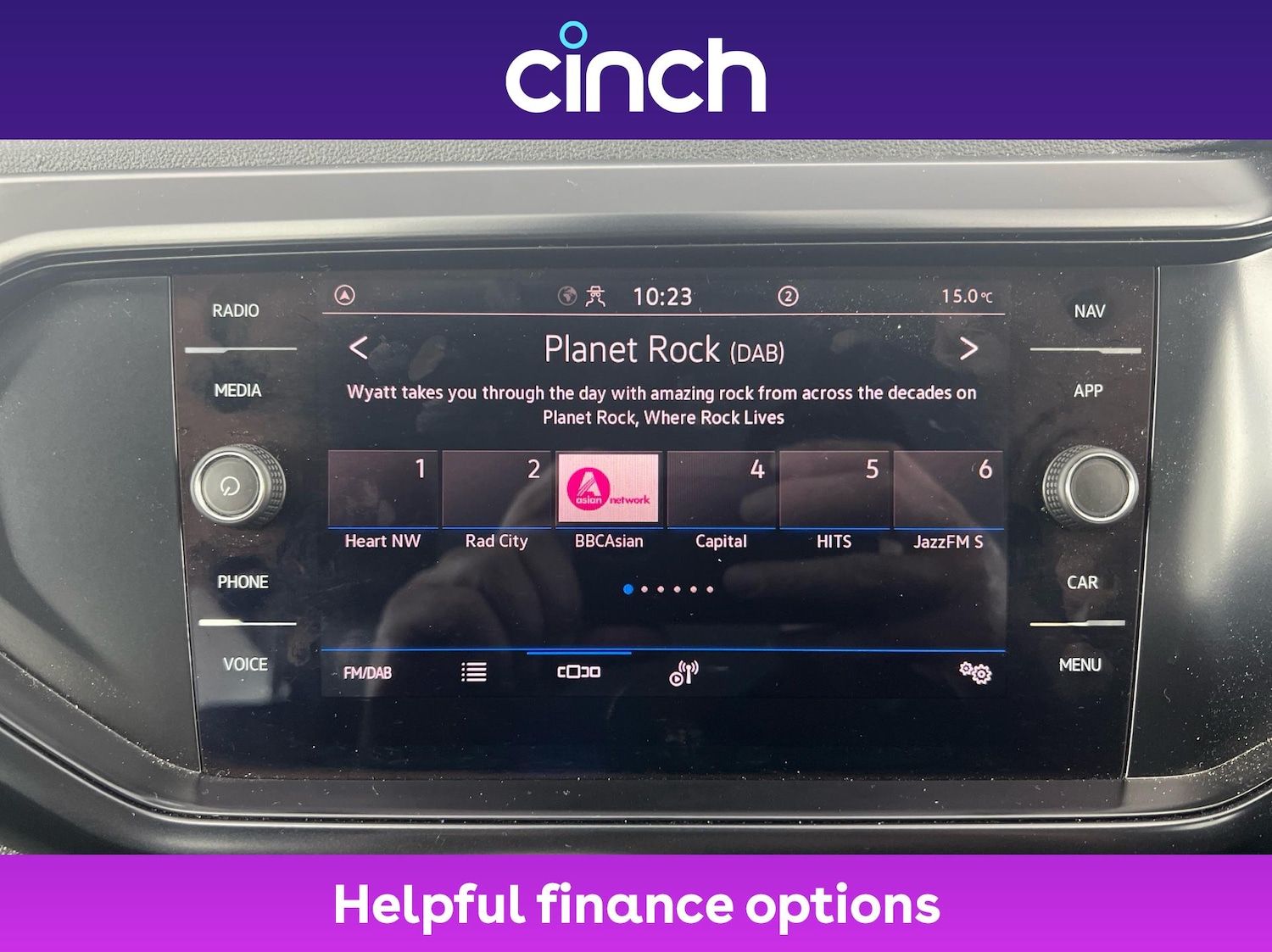 Used Volkswagen T-Cross 2021 for sale - 77064289: Photo 30