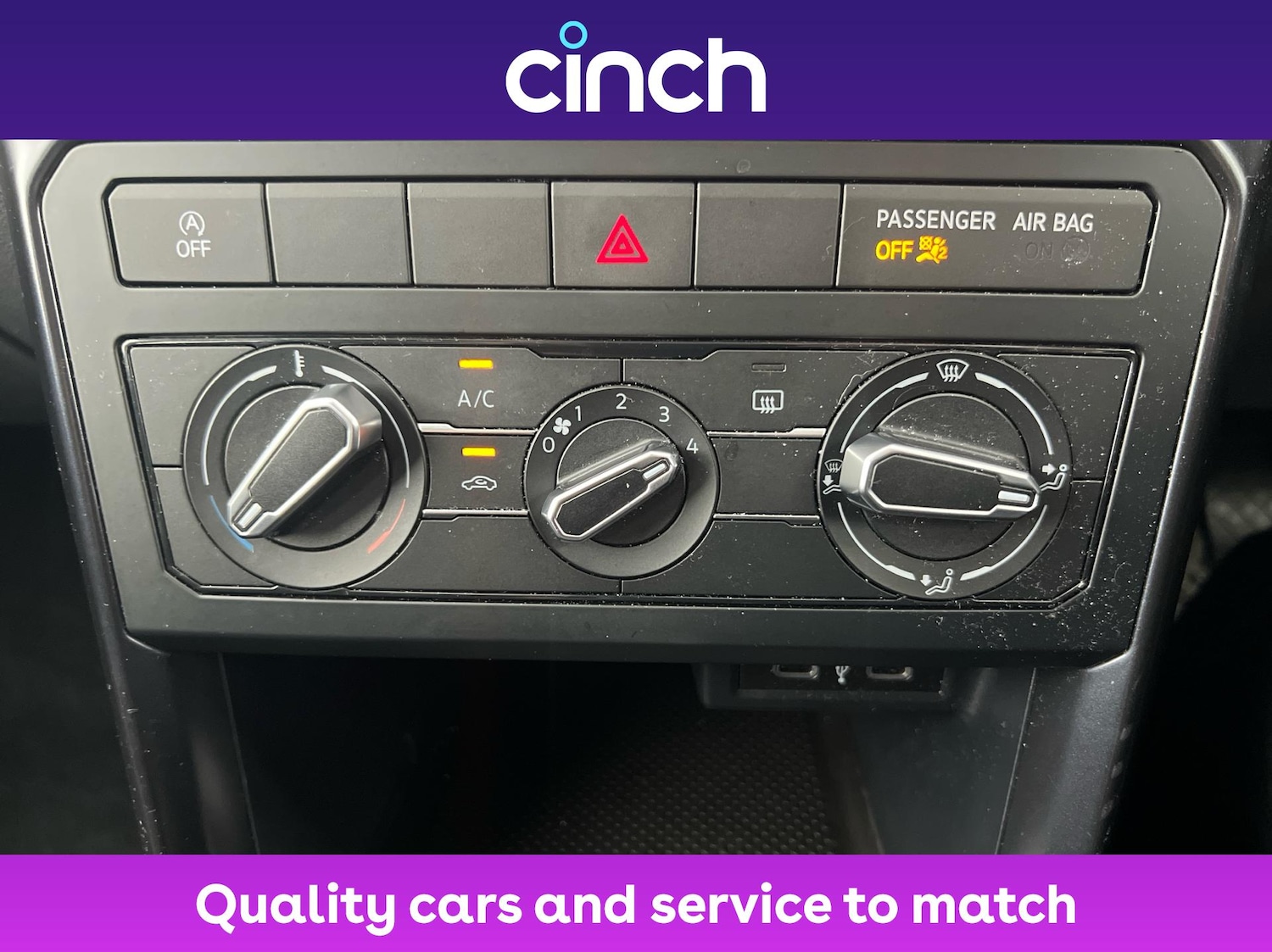 Used Volkswagen T-Cross 2021 for sale - 77064289: Photo 32