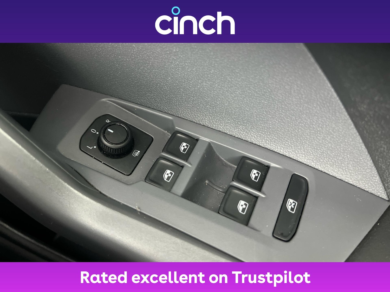 Used Volkswagen T-Cross 2021 for sale - 77064289: Photo 33