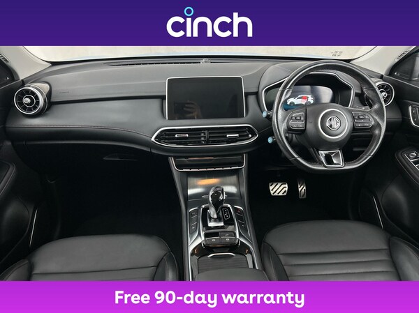 Used MG MG HS 2023 for sale - 76112643: Photo 15