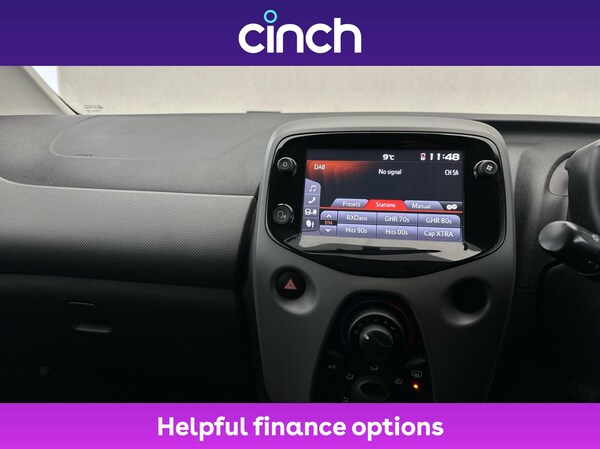 Used Peugeot 108 2019 for sale - 76098538: Photo 17
