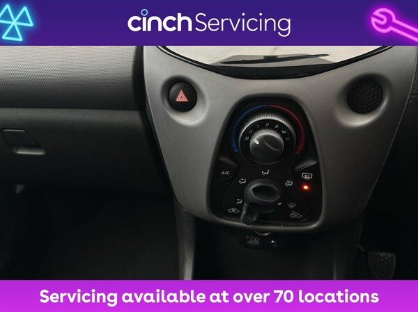 Used Peugeot 108 2019 for sale - 76098538: Photo 31