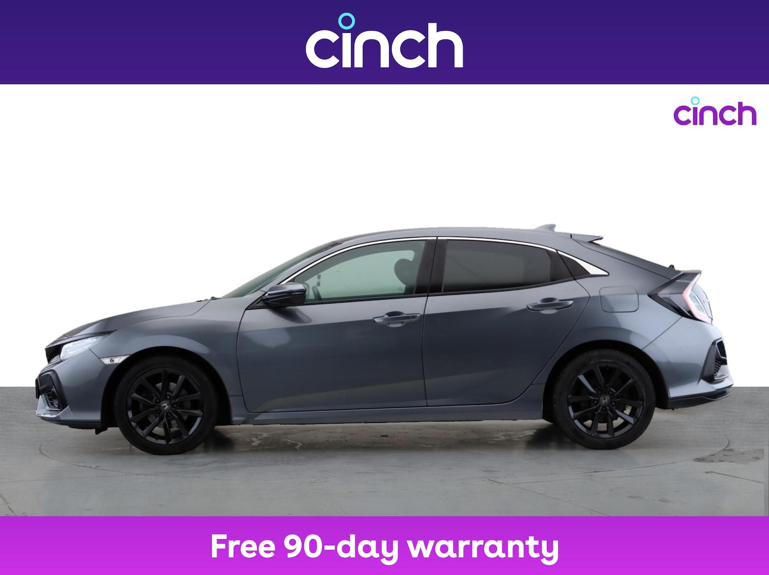 Used Honda Civic 2020 for sale - 76368561: Photo 8