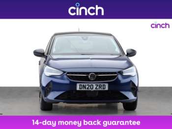 Used Vauxhall Corsa 2020 for sale - 74905907: Photo