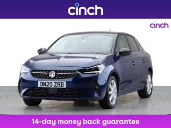 Used Vauxhall Corsa 2020 for sale - 74905907: Photo
