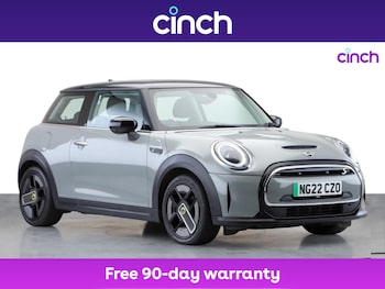 MINI - Hatch