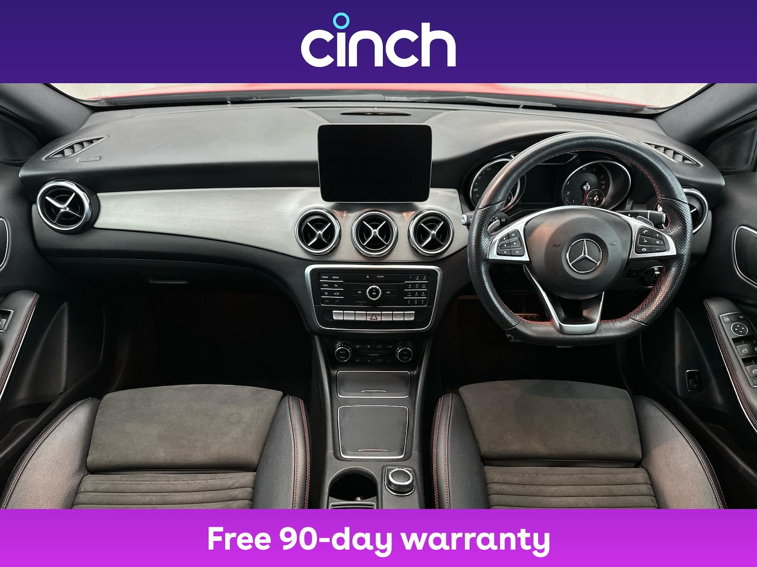 Used Mercedes-Benz GLA 2019 for sale - 76379754: Photo 15